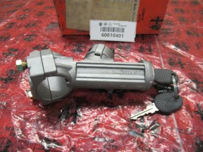 60810401 Contactslot stuurwiel