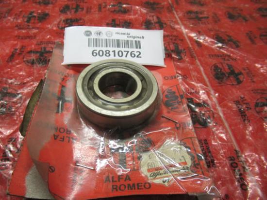 60810762 Lager versnellingsbak