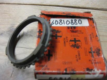 60810880 Synchromesh