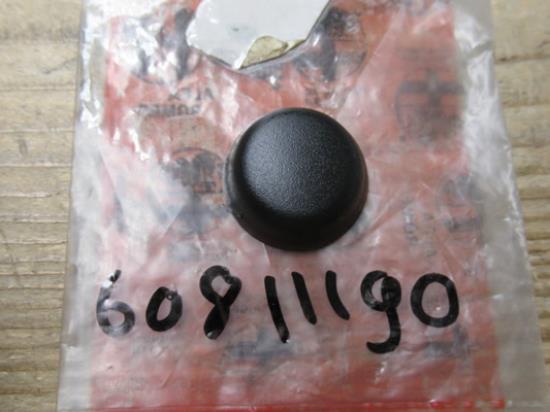 60811190 Plug veiligheidsgordel