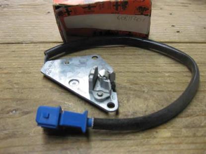 60811201 Nokkenassensor