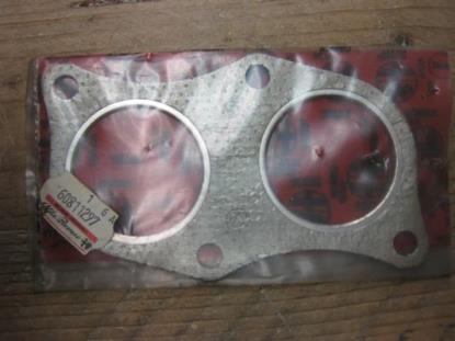 60811297 Pakking uitlaatpijp t.spark Alfa Romeo Fiat Lancia