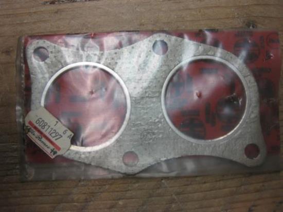 60811297 Pakking uitlaatpijp t.spark Alfa Romeo Fiat Lancia