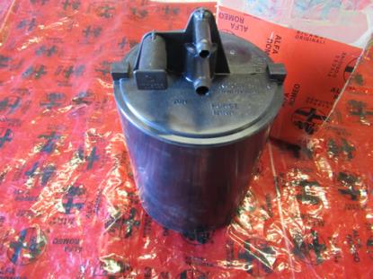60811601 Koolstoffilter filter verdamper Alfa romeo 145 146 1.3 1.6 1.7 Fiat Punto tempra Lancia Dedra