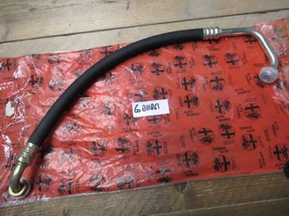 60811861 Olieleiding