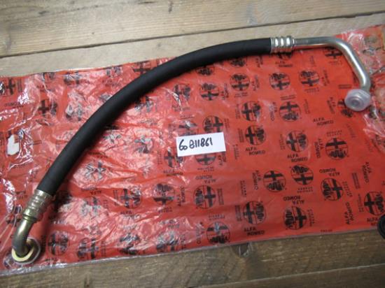 60811861 Olieleiding