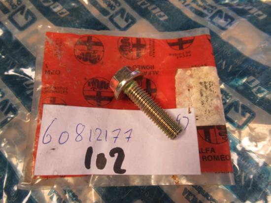 60812177 Bout verschillende toepassingen Alfa Romeo 145 159 166 Mito fiat Lancia Coupe Jeep Kappa