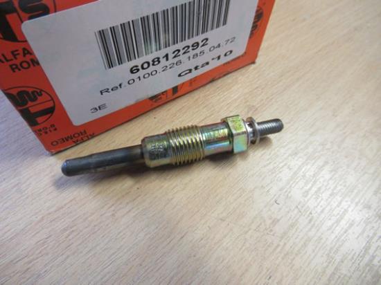 60812292 Gloeibougie