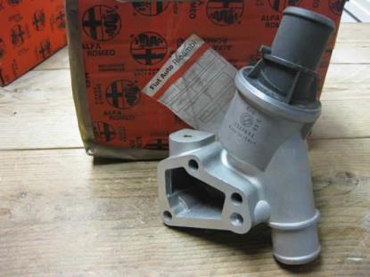 60812437 Thermostaat Alfa Romeo Fiat Lancia Diesel 1.9 TD 145 146 155 Tempra Tipo Dedra Delta