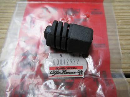 60812929 Buffer achterbank