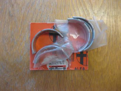 60812978 Drijfstanglager Alfa Romeo 145 146 Fiat Bravo Marea