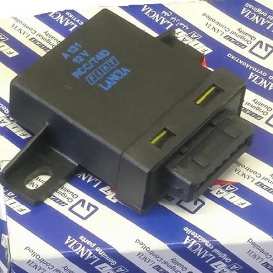 60813173 ECU airconditioning