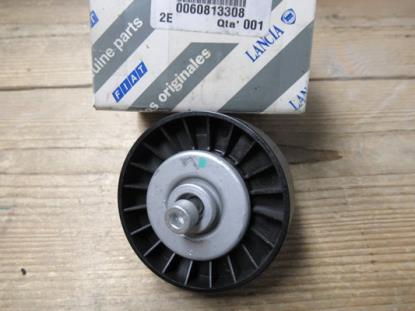 60813308 Spanrol multiriem