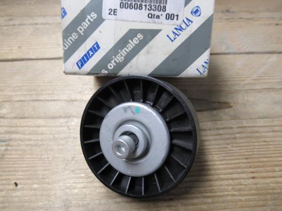 60813308 Spanrol multiriem