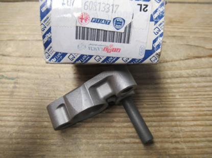 60813317 Oliepomp flens