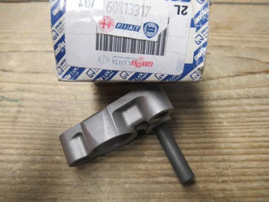 60813317 Oliepomp flens