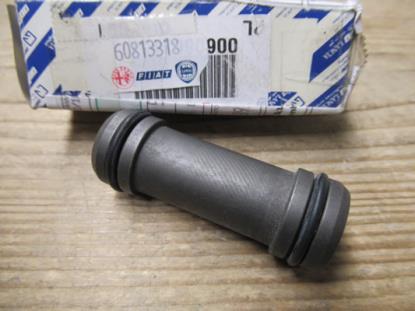 60813318 Aansluiting oliepomp