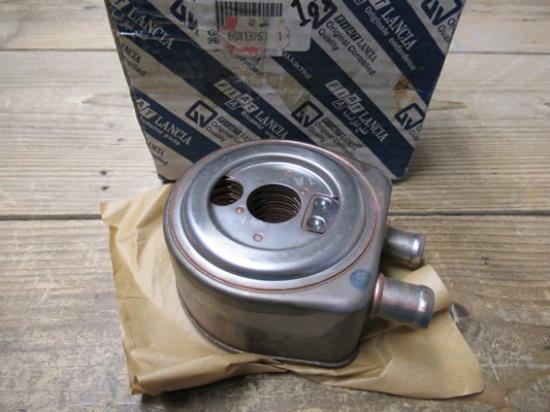 60813963 Warmtewisselaar