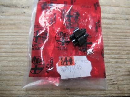 60814045 Bus voorstoel