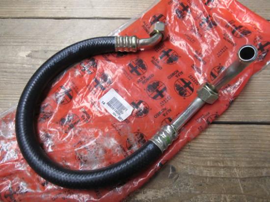 60814056 Olieleiding