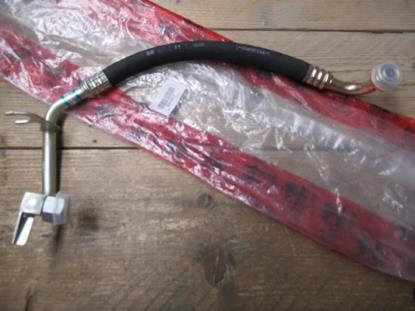 60814057 Olieleiding