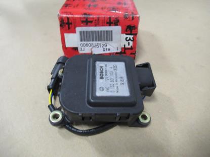 60815129 Airconditioning activator