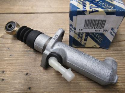 60815343 Koppelingscilinder