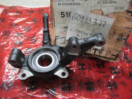 60815377 Stijl vering voorzijde Alfa Romeo 145 146 Fiat Bravo Marea