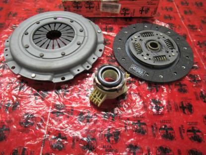 60815448 Koppelingset 1.9 TD