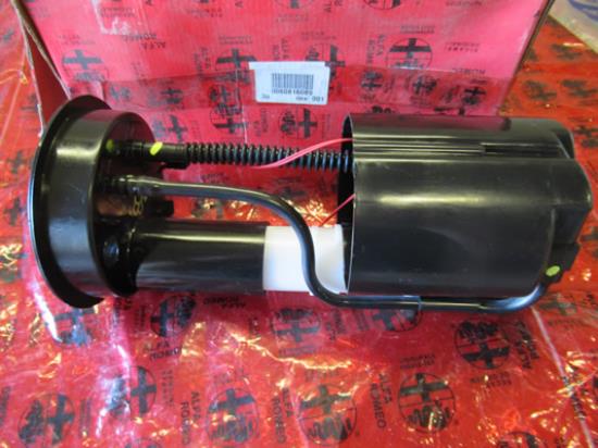 60816089 Brandstofpomp Alfa Romeo 145 146 Fiat Marea Lancia Dedra Delta