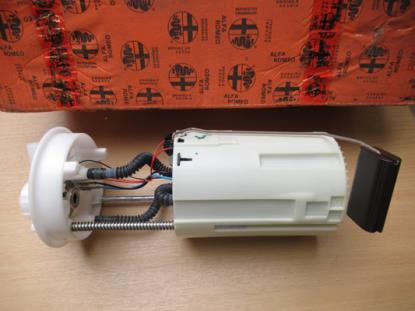 60816294 Brandstofpomp