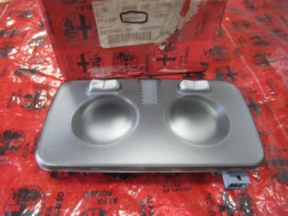 60816644 Plafondverlichting