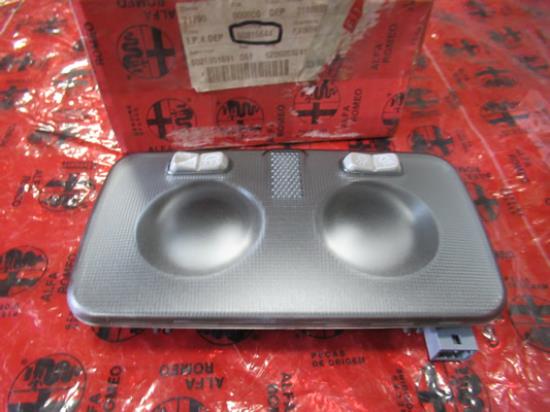 60816644 Plafondverlichting