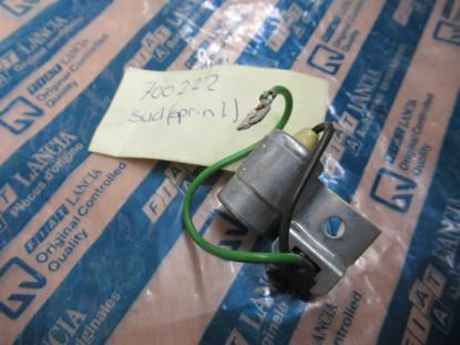 700222 Condensator