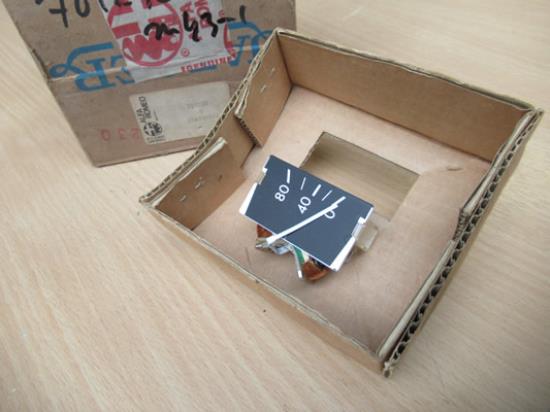 701230 Temperatuurmeter Jaeger