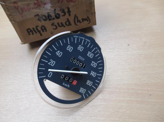 701637 Kilometerteller