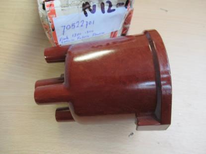 70522701 Verdelerkap Fiat 1300 1500 Lancia Fulcia Flavia