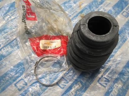 7084236 Hoes aandrijfas