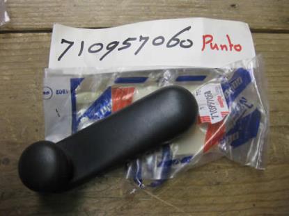 710957060 Raamslinger zwart