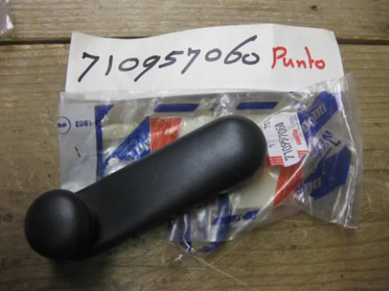 710957060 Raamslinger zwart