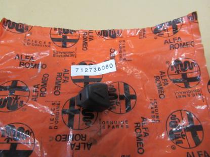 712736080 Veiligheidsgordel knop