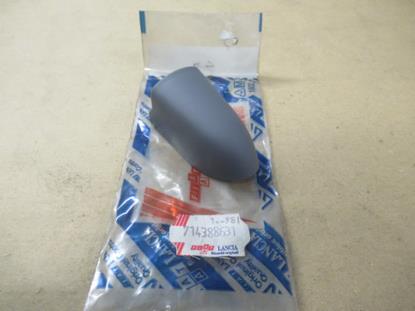 714388631 Plafond handgreep afdekkap