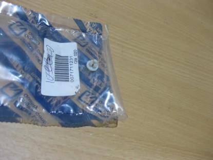 71711231 Bus deurgreep