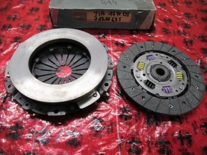 71711435 Koppelingset