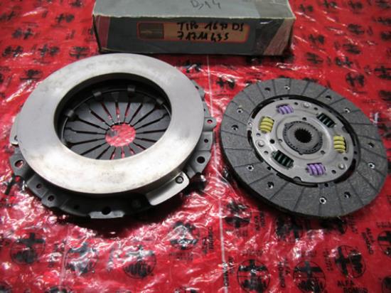 71711435 Koppelingset