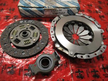 71711488 Koppelingset 1.3 MPI