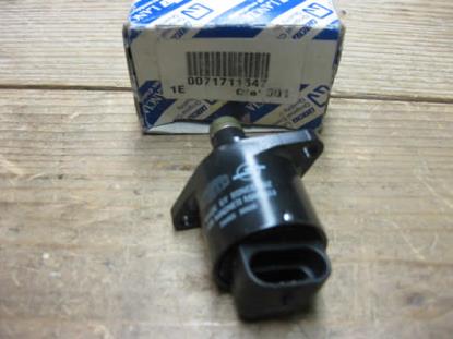 71711647 Stappenmotor Bravo Marea Palio 1.6 16v