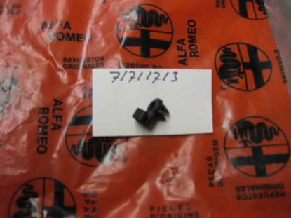 71711713 Bus klem deurslot Lancia Y