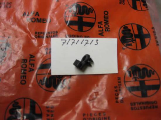 71711713 Bus klem deurslot Lancia Y