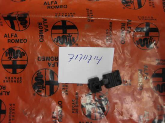 71711714 Bus klem deur Lancia Y